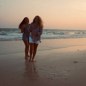 Meet your Posher, Carson